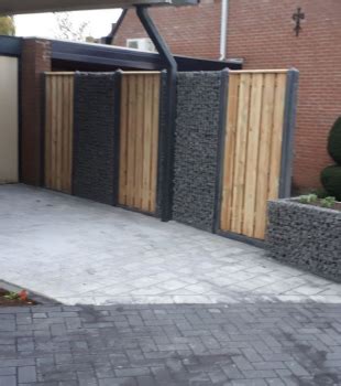 Betonpaal Diamantkop X X Cm Antraciet Ongecoat Tussen Actie