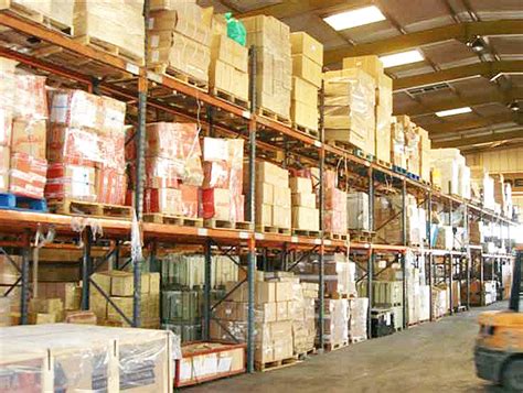 Services Cargo Services Packers Packers Solutions