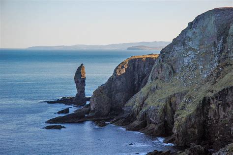 Our Pick Scotlands Clifftop Coast Walks Walkhighlands