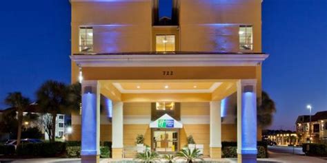 Holiday Inn Express N Myrtle Beach Little River 2019 Hotels