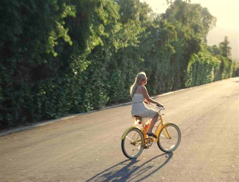 Cruisin 自転車