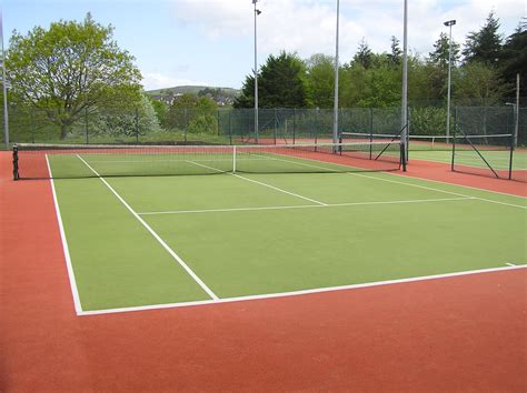 Tennis Courts Killaloe Ballina Tennis Club