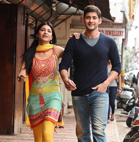 Srimanthudu Movie Wallpapers Posters And Stills