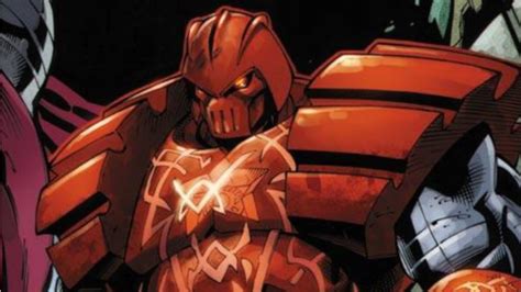 10 Best Iron Man Villains Enemies And Bad Guys Daily Superheroes