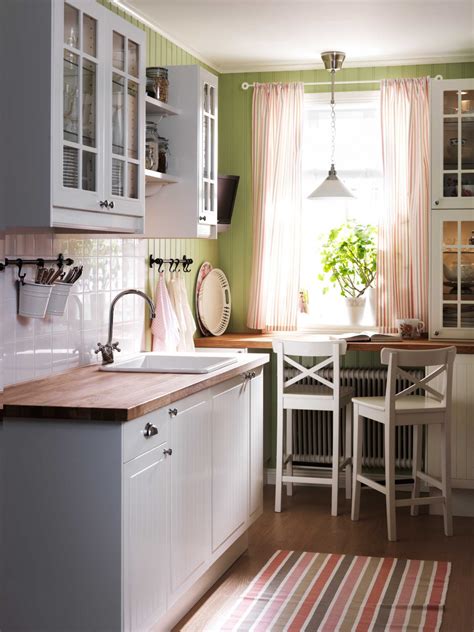 Schlafzimmer deko ideen ikea heimatentwurf inspirationen rooms. Ikea Österreich Inspiration Küche Weiß Landhausstil ...