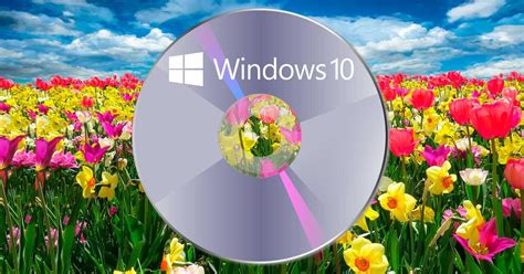 Ya Puedes Descargar La Iso De Windows 10 April 2019 Update