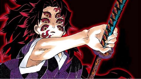 Demon Slayer Mangas Rushed Ending Explained