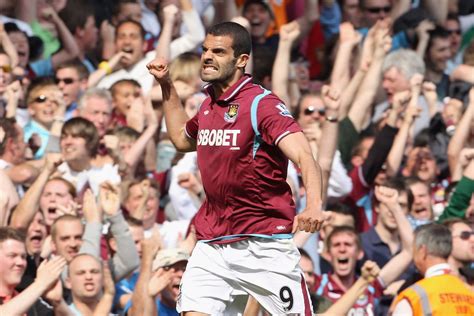 31 And Out The Peril Of West Ham Uniteds Strikers