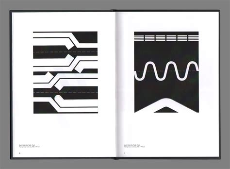 Black And White Book Design Design Black And White