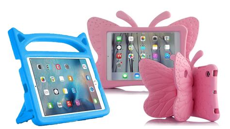 Best Ipad Cases For Kids In 2020 Shockproof And Childproof Protection