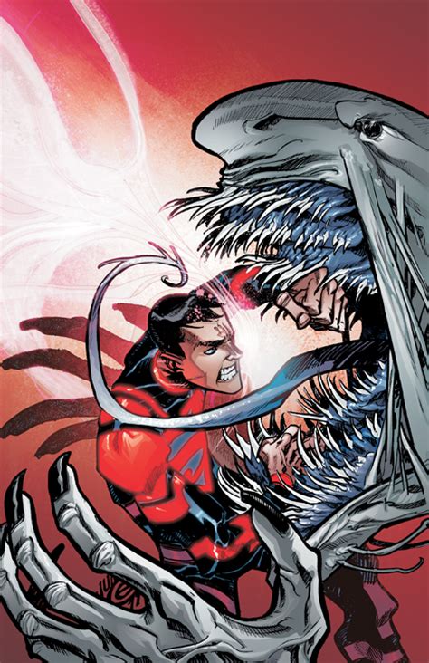Dc Comics The New 52 Superboy Dc