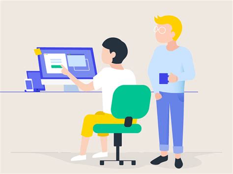 Tester Animation by Marina Rakhimova | Dribbble | Dribbble