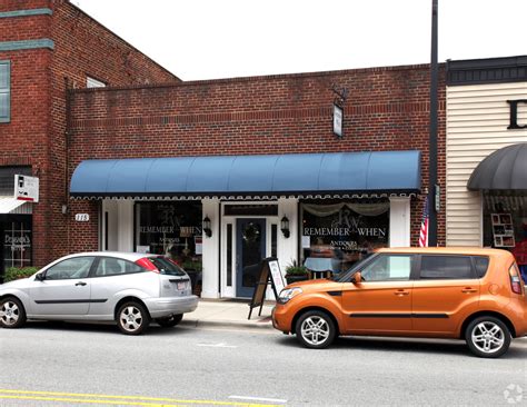 115 N Main St Kernersville, NC 27284 - Retail Property for Sale on