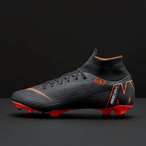 Nike Mercurial Superfly Vi Pro Fg Mens Boots Firm Ground Ah7368