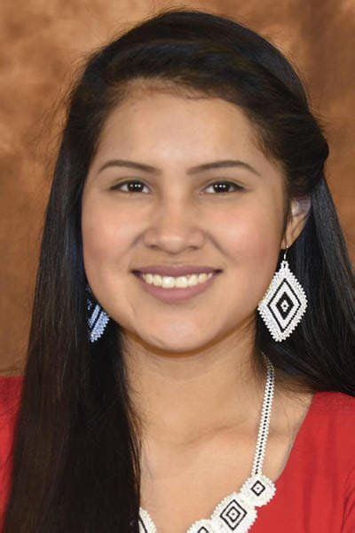 Twelve Contestants To Vie For Choctaw Indian Princess Title