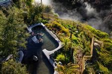 Image Gallery For Waikite Valley Hot Pools Rotorua Spas And Thermal