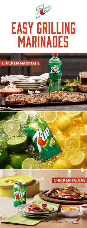 This summer holiday, my friend irvin and i wanted to do something different. See what the light citrus taste and crisp bubbles of 7UP can do for your next summer grilling ...