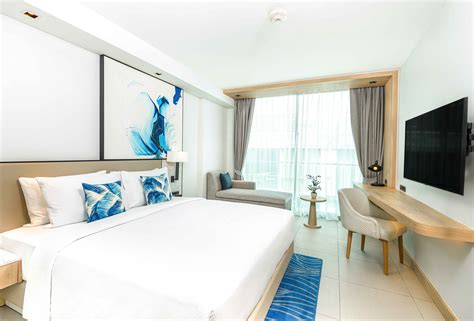 Megatix Kolour Phuket 2023 Hilton Garden Inn Phuket Bang Tao