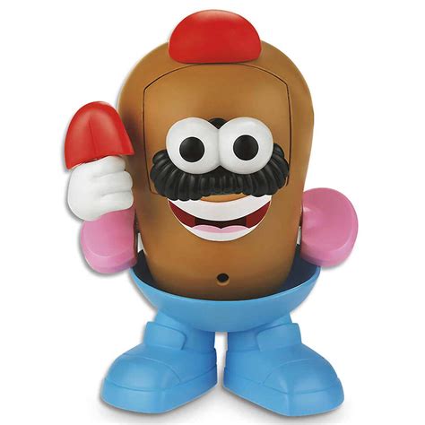 Playskool Mr Potato Head Classic Toy Aussie Toys Online