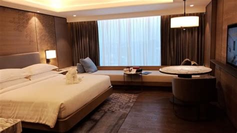 Padukan Bisnis Dan Leisure Hotel Luxury Bintang Lima Kini Hadir Di Jogja Tribun Travel