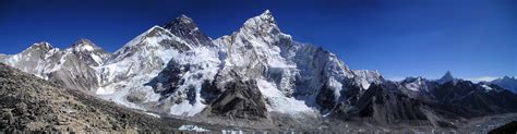 Mount Everest 8k Wallpaper Desktop And Mobile Phone Ultra Hd