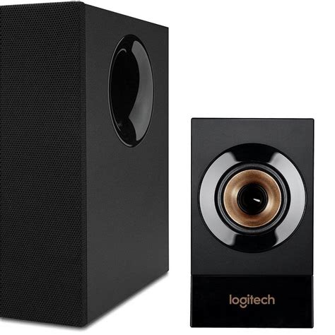 Logitech Z533 Multimedia 21 Speaker System 980 001056 Shopping
