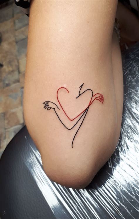 55 Self Love Tattoos For A Healthy Dose Of Self Esteem Tattoos Tattoos For Women Dainty Tattoos