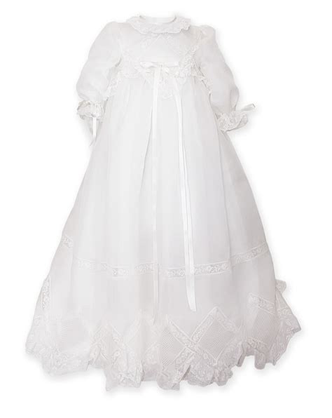 Christening Gowns And Christening Dresses For Boys And Girls