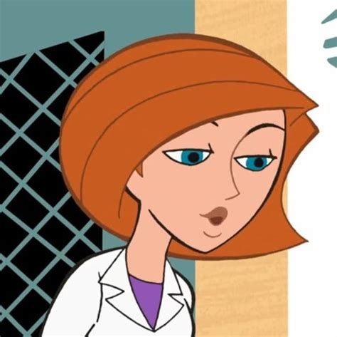 Ann Possible Kim Possible Disney Character A Complete Guide