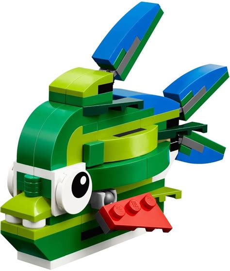 Lego 31031 Rainforest Animals Creator 3 In 1 Hobbies And Toys Toys