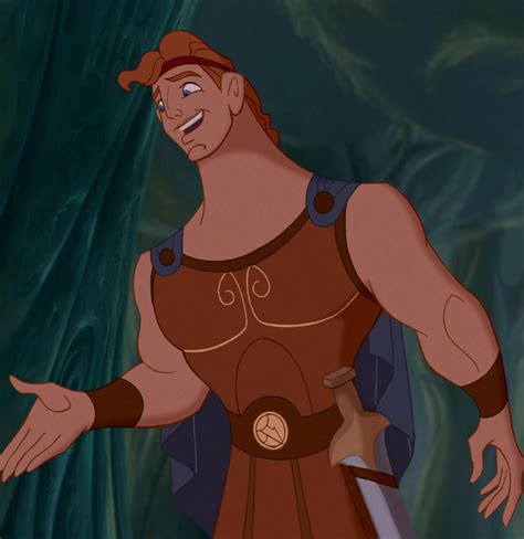 Hercules Disney Heroes And Villains Wiki Fandom
