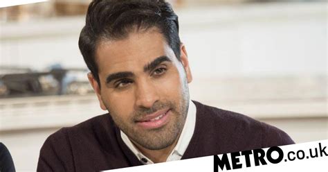 strictly come dancing s dr ranj singh details moment he talked someone out of taking their life