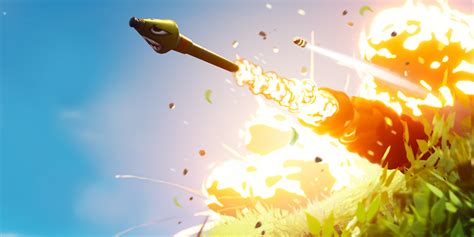 High Explosives Fortnite Wiki Fandom