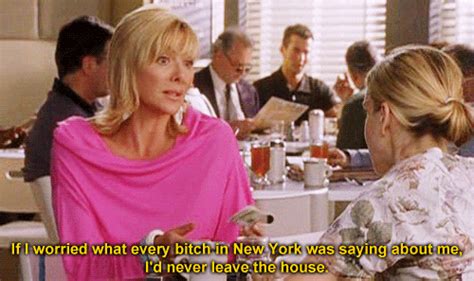 The 26 Best Quotes From Carrie Bradshaw And Co