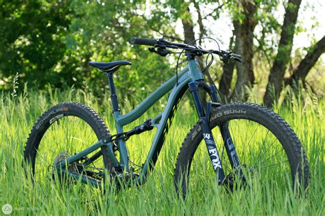 Ibis Ripley Af Slx Review An Extremely Capable Descender And An