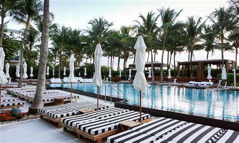 A Review Of The W Hotel South Beach Flung