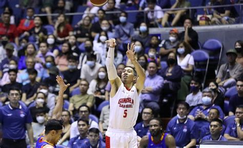 I Am Not Yet Retiring From The Game I Love La Tenorio Tobys Sports