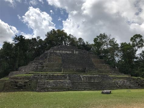 A Visit To The Lamanai Ruins Of Belize Thirdeyemom