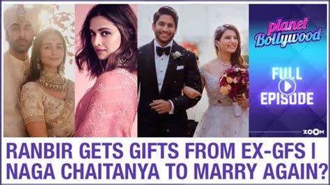 Ranbir And Alias Expensive Wedding Ts Naga Chaitanya Planning To