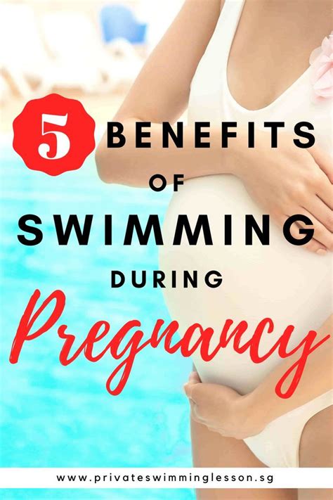 5 Benefits Of Swimming During Pregnancy Swimming Benefits Swimming