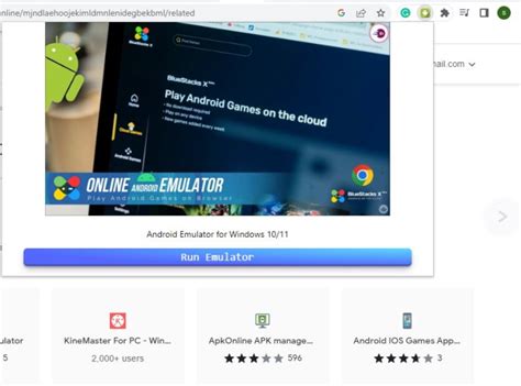 Tested Top Android Emulator For Chrome In 2023 Airdroid