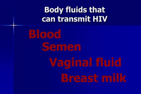Ppt Hivaids Training Powerpoint Presentation Free Download Id5969568
