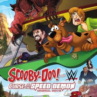 This page is fan made. Scooby-Doo Movies - Comic Vine