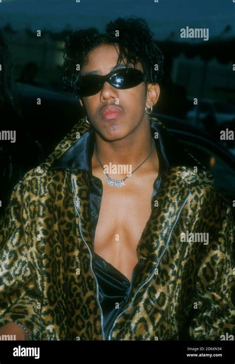 Marques Houston Hi Res Stock Photography And Images Alamy