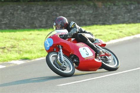 Chris Swallow Aermacchi 2013 350 Classic Tt Our Beautiful Pictures Are Available As Framed