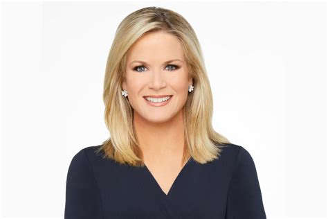 How Fox News Anchor Martha Maccallum Is Prepping For The Election The