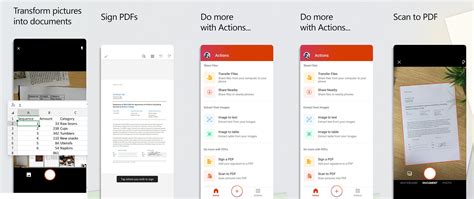 New Unified Microsoft Office App For Android Is Spectacular Phandroid