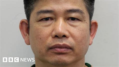 Kensington Massage Therapist Jailed For Sexually Assaulting Clients Bbc News
