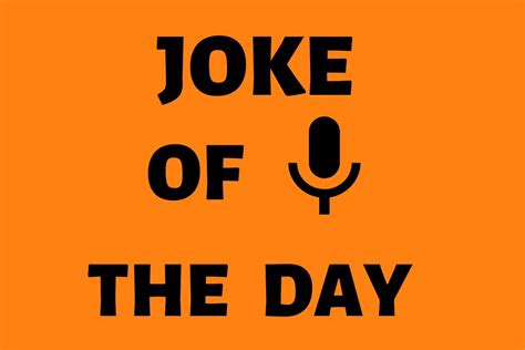 Joke Of The Day April 1st 999 The Bay