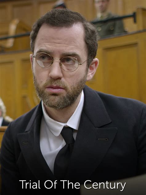 Trial Of The Century - Where to Watch and Stream - TV Guide